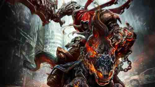 《塞尔达无双》图文评测：给《旷野之息》粉丝的礼物